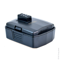Batterie(s) Batterie outillage électroportatif compatible Ryobi et AEG 12V 1.5Ah
