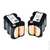 Pack(s) Batterie Nicd 12x C 12S1P ST2 14.4V 3Ah T2 (ensemble de 2 batteries)