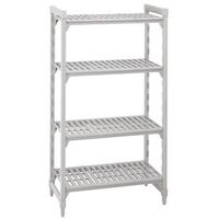 Cambro Camshelving premier cold store shelving