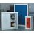Heavy duty high security lockable cabinets
