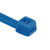 Kabelbinder 100x2,45 mm, blau