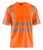 UV T-Shirt High Vis orange