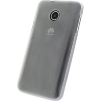 Mobilize Gelly Case Huawei Ascend Y330 Milky White