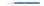 ICO Signetta golyóstoll kék (9020001010)
