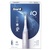 Braun Oral-B iO4 elektromos fogkefe lila-fehér (10PO010375)