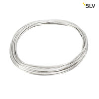 Zubehör für TENSEO Niedervolt-Seilsystem SEIL, 4mm², 10m, weiß