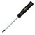 Bernstein 4-632 ESD Screwdriver Slotted Special-Square Pattern Handle 100x4.0mm
