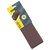 Flexovit 63642526471 Cloth Sanding Belts 100mm x 560mm 50G Coarse - Pack Of 2