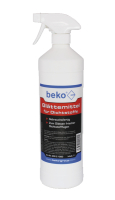 beko Glaettemittel fuer Dichtstoffe, Flasche