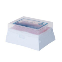 Filtertips EFL10ST gesteriliseerd verpakking van 3072