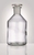 500ml Narrow mouth reagent bottles soda-lime glass