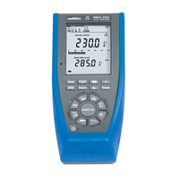 MTX 3290 Digital-Multimeter