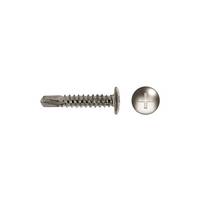 CELO 9X4816FST Tornillo punta broca cabeza remache FST 4,8x16 impronta PH acero inox A2 (Envase 250 ud)