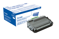 Brother XL-Toner schwarz für DCP-L5500,L6600, HL-L5000,L5100er,L5200er,L6250,