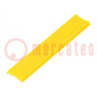 Carril de montaje; har-modular®; 30,38mm