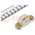 LED; SMD; 1204; red; 7.2÷17mcd; 3.2x1.5x1mm; 130°; 1.8÷2.6V; 20mA