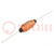 Inductor: wire; THT; 4.9uH; 15A; 16mΩ; Ø15.24x31.75mm; ±20%