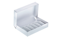 Ampoule Boxes - PurePac Ampoule Boxes - 5 x 10ml