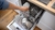 MUM9AX5S00, Küchenmaschine mit Waage