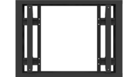 DS-DN55B3M/F LCD Video Wall Brackets