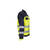Warnschutzbekleidung Bundjacke, Farbe: gelb-marine, Gr. 24-29, 42-64, 90-110 Version: 44 - Größe 44