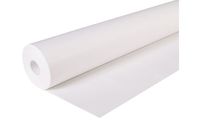 Clairefontaine Packpapier "Kraft blanc", 1.000 mm x 10 m (87000386)