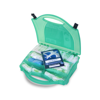 5 Star First Aid Kit BSI 1-10 Person