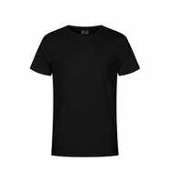 Promodoro EXCD Men`s T-Shirt black Gr. 4XL
