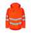 ENGEL Warnschutz Shell Jacke Safety 1146-930-10 Gr. XL orange