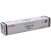 Canon oryginalny toner C-EXV32 BK, 2786B002, black, 19400s