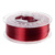 Spectrum 3D filament, Premium PCTG, 1,75mm, 1000g, 80738, transparent red