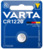 Varta Lithium Knopfzelle CR1220 Einzelblister