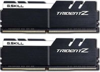 DDR4 32GB (2X16GB) TRIDENTZ 3600MHZ CL17 XMP2 BLACK