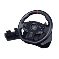 GAMING WHEEL PXN-V900 (PC / PS3 / PS4 / XBOX ONE/SWITCH)