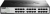 D-Link Switch 24-port 10/100/1000 DGS-1024D/E