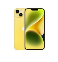 iPhone 14 Plus 128GB - Żółty