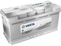 Produktansicht Varta V610402092