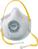 Moldex Atemschutzmaske 2485 FFP2 NR D mit Ventil