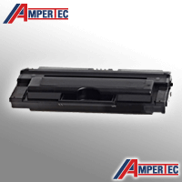 Ampertec Toner ersetzt Dell 593-10329 HX756 593-10330 CR963 schwarz