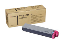 Kyocera Toner Kit TK-510M Bild 1