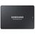 SSD 3,8TB Samsung 2,5" (6.3cm) SATAIII PM893 bulk