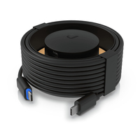 Ubiquiti UACC-ADAPTER-DBAC câble électrique Noir 7 m USB C