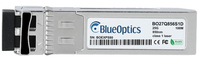 BlueOptics W4GPP-BO netwerk transceiver module Vezel-optiek 25000 Mbit/s SFP28 850 nm