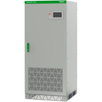 APC Galaxy PW uninterruptible power supply (UPS) Double-conversion (Online) 20 kVA 16000 W