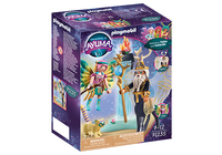 Playmobil Ayuma 71235 speelgoedset