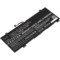 DLH LEVO4869-B044Y4 composant de notebook supplémentaire Batterie