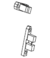 Zebra P1006139 printer- en scannerkit