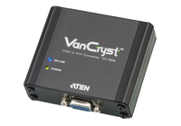 ATEN VC160A video signal converter 1600 x 1200 pixels