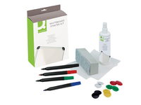 Q-CONNECT KF32153 board cleaning kit Board cleaning liquid