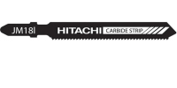 Hitachi 750011 Sägeblatt für Stichsägen, Laubsägen & elektrische Sägen